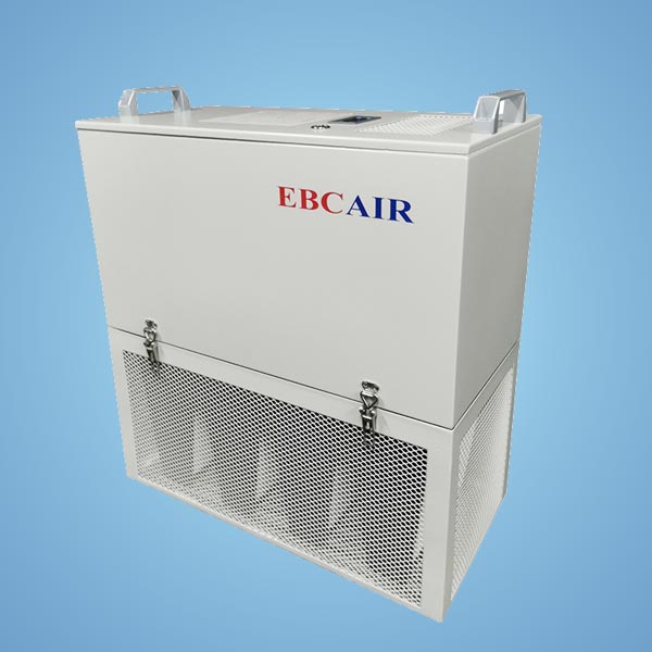 EBCAIR空氣凈化器JY580
